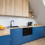 With Mountain View Hrube Wyzne In With Parking & Air Conditioning By Renters * 자코파네