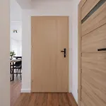 아파트 With Mountain View Hrube Wyzne In With Parking & Air Conditioning By Renters 자코파네