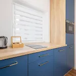 아파트 With Mountain View Hrube Wyzne In With Parking & Air Conditioning By Renters *