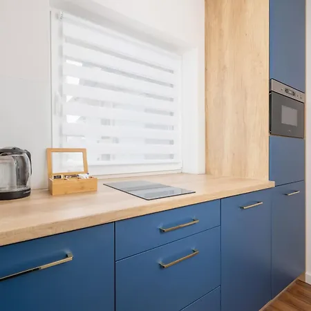 Διαμέρισμα With Mountain View Hrube Wyzne In With Parking & Air Conditioning By Renters *